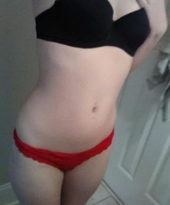 Лина, 23 года